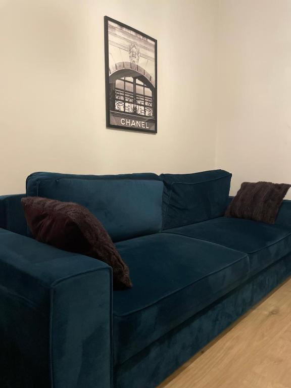 Channel Na Wspolnej Centrum Deptak Pkp Pks Garaz Podziemny-zameldowanie -wymeldowanie Bez Kontaktowe Apartment Kielce