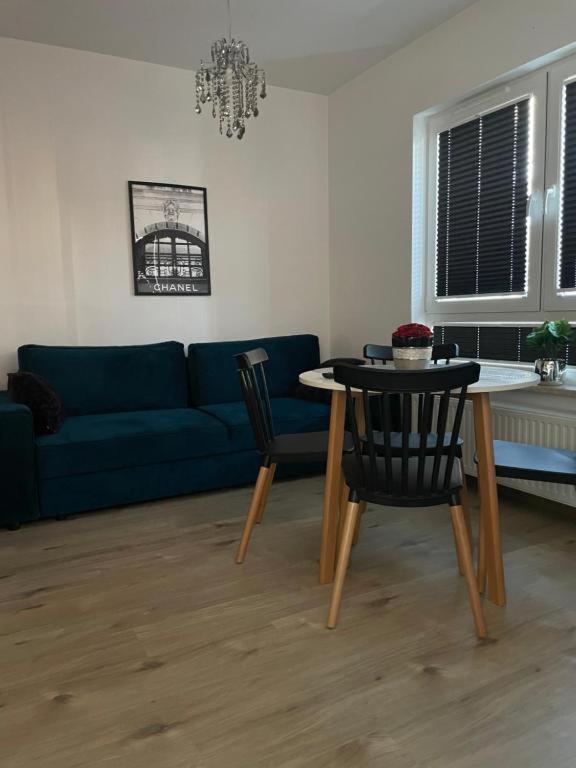 Channel Na Wspolnej Centrum Deptak Pkp Pks Garaz Podziemny-zameldowanie -wymeldowanie Bez Kontaktowe Apartment Kielce